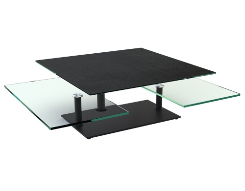 Table basse BlackSquad