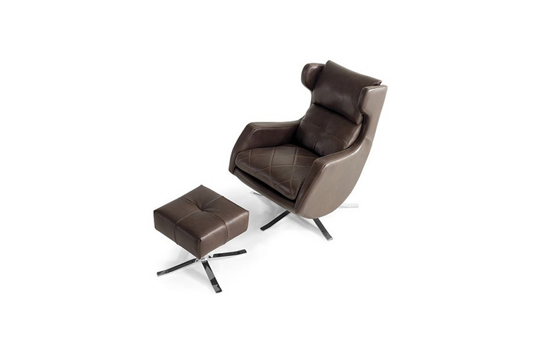 MEUBLES LE DU Meubles Morbihan Fauteuil America 593