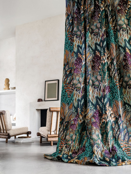 COLLECTION SALONGA CASAMANCE