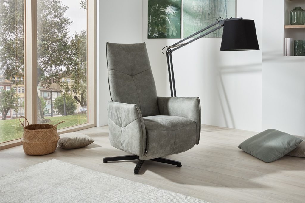 MEUBLES LE DU Meubles Morbihan FAUTEUIL 9920 HIMOLLA 654