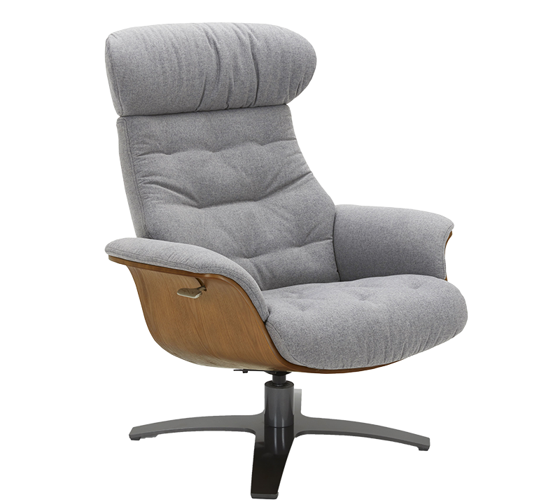 MEUBLES LE DU Meubles Morbihan FAUTEUIL HERMES 656