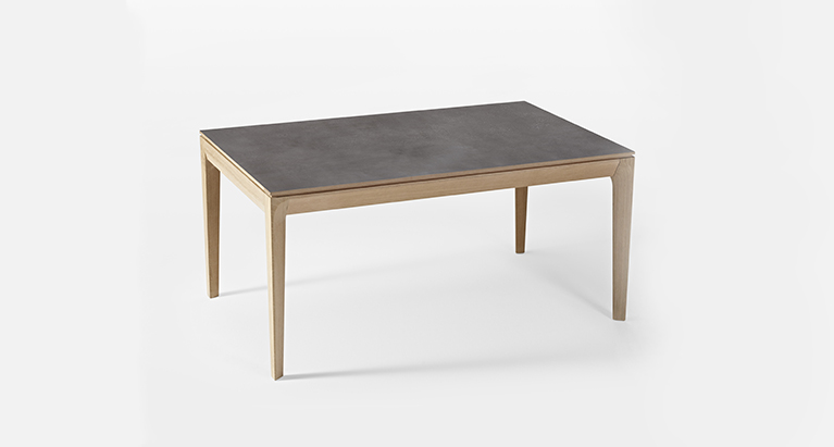 MEUBLES LE DU Meubles Morbihan Table Buzz H75 Dasras 730