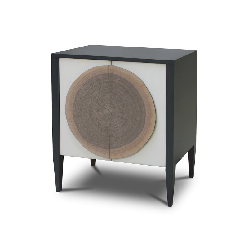 MEUBLES LE DU Meubles Morbihan Commode Natural 805