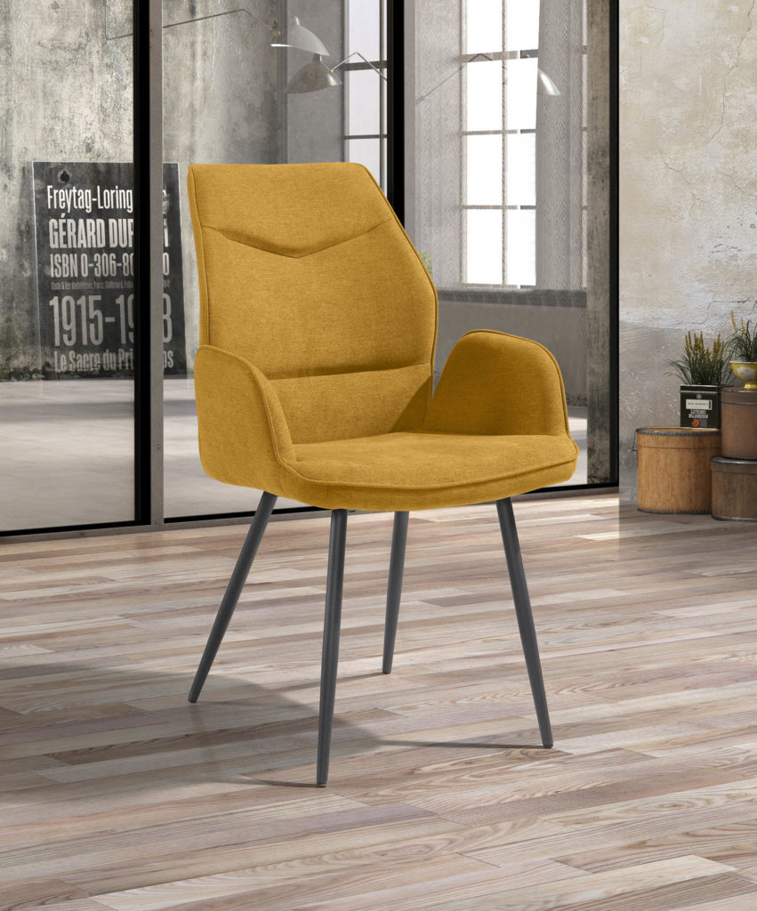 MEUBLES LE DU Meubles Morbihan Fauteuil Julie 774