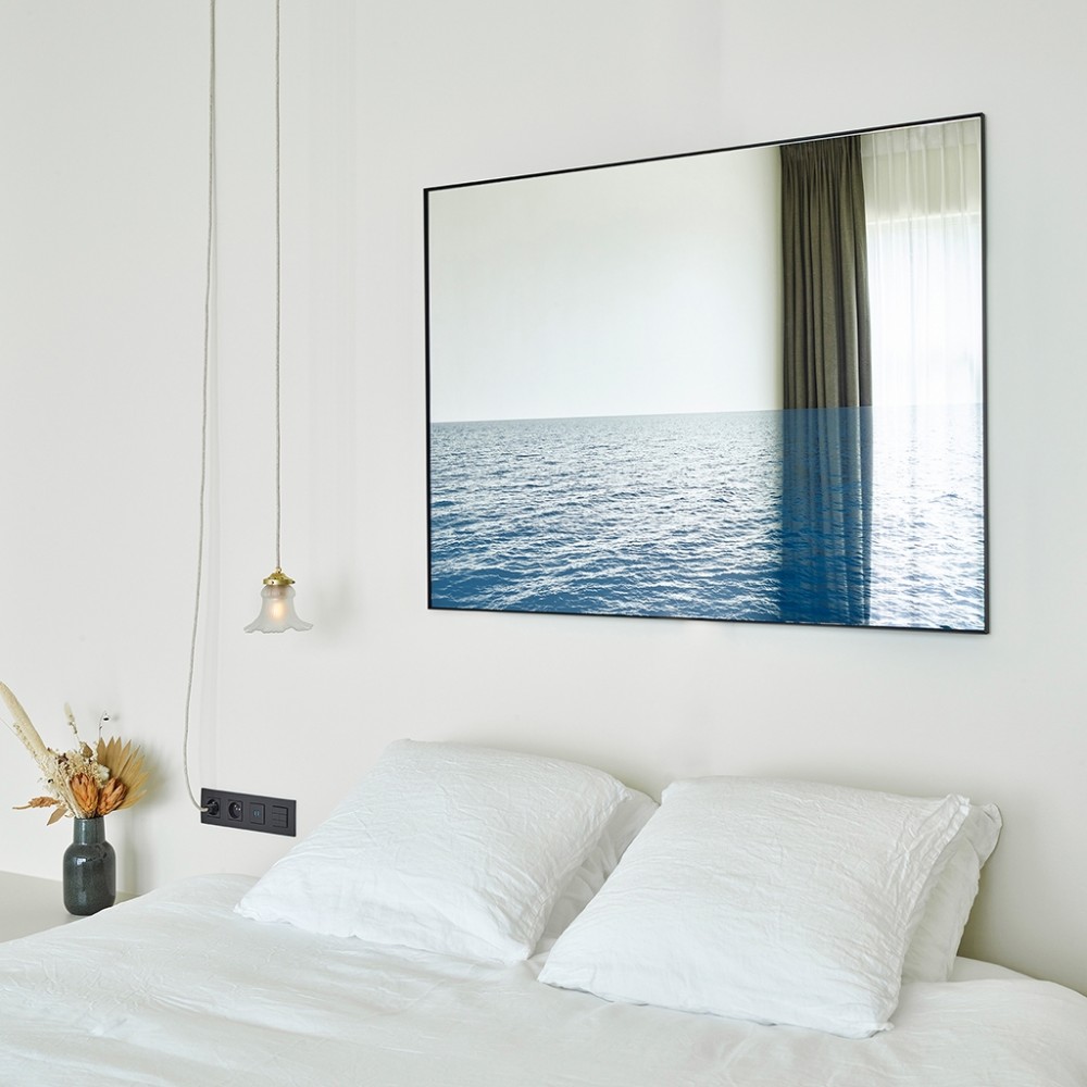 MEUBLES LE DU Meubles Morbihan Miroir Mer Maro DEKNUDT 838