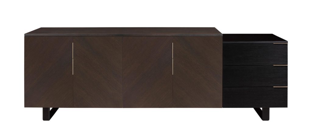 MEUBLES LE DU Meubles Morbihan Buffet Lounge Ferrand 753