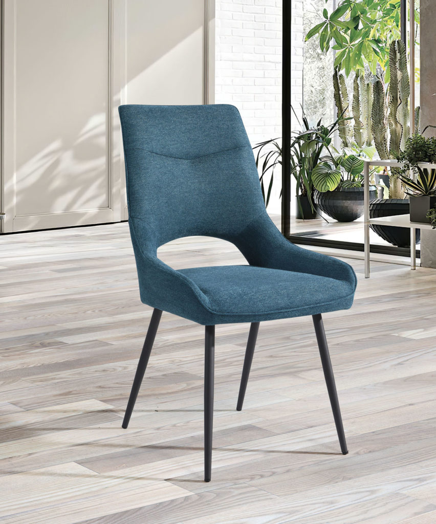 MEUBLES LE DU Meubles Morbihan Chaise Soline GIRARDEAU 772