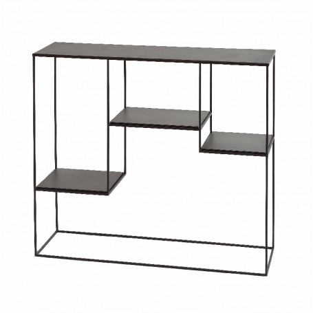 MEUBLES LE DU Meubles Morbihan Console Eclik 809