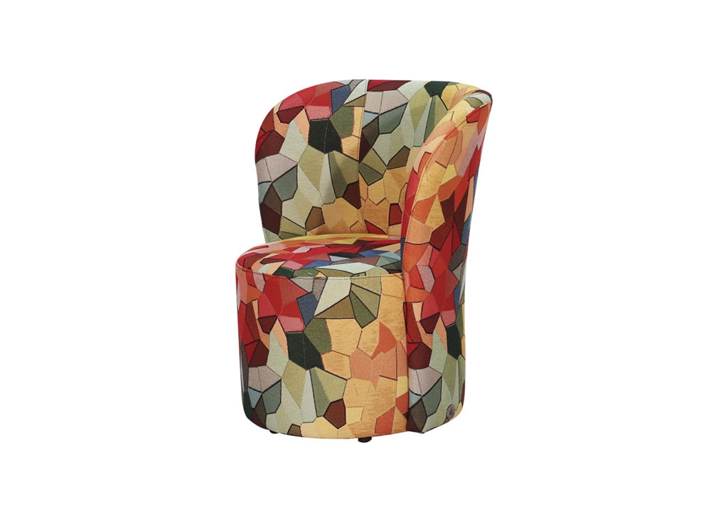 MEUBLES LE DU Meubles Morbihan Fauteuil Bombi 775