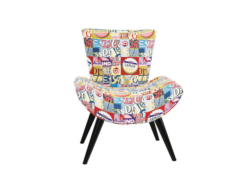 MEUBLES LE DU Meubles Morbihan Fauteuil Florida 776