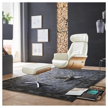 MEUBLES LE DU Meubles Morbihan Fauteuil Relax Hukla Hu Cp20057 783