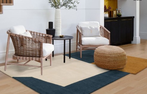 Meubles Le Du Meubles Morbihan TAPIS METZ 1033