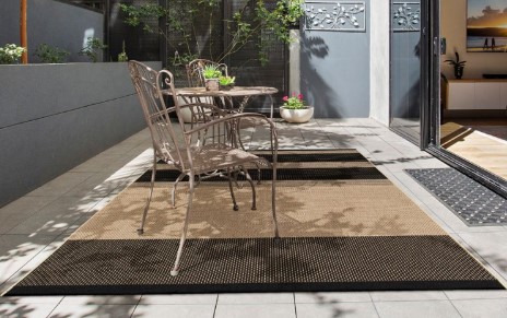 Meubles Le Du Meubles Morbihan TAPIS TATAMI DESIGN 1034
