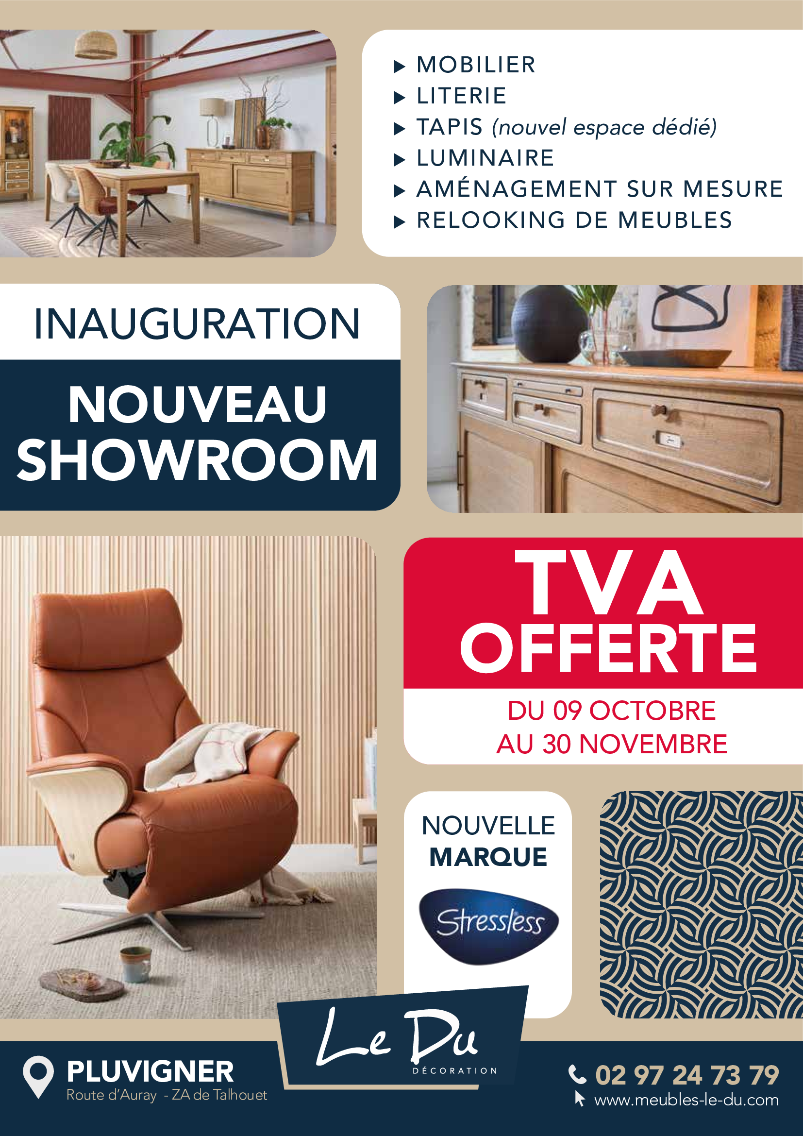 Meubles Le Du Meubles Morbihan Affiche Meuble Le Du BD 1095 Meubles Le Du Meubles Morbihan Affiche Meuble Le Du BD 1095